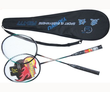 Набір для гри в бадмінтон YanwuPro-777 фото товару