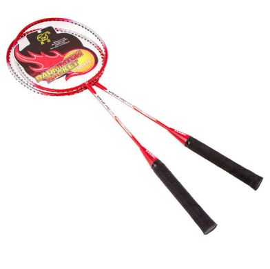 Набір для гри в бадмінтон YanwuPro-777 фото товару