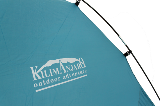 Палатка Kilimanjaro 06T-039-3 купить недорого