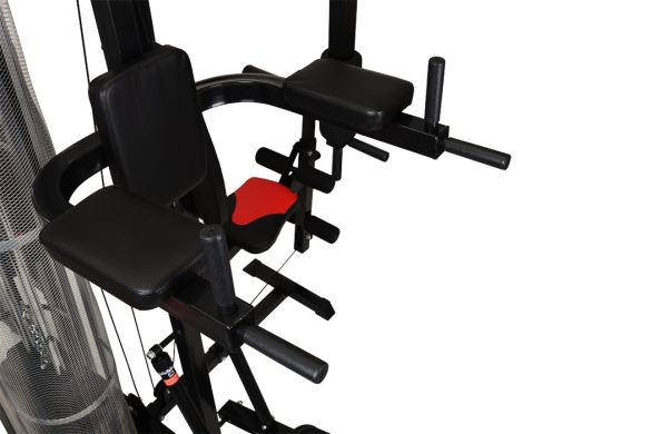 Силовая станция Hop-Sport HS-1064E фото товара