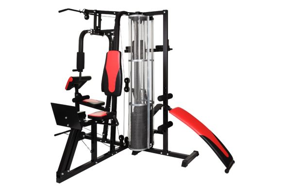 Силовая станция Hop-Sport HS-1064E фото товара