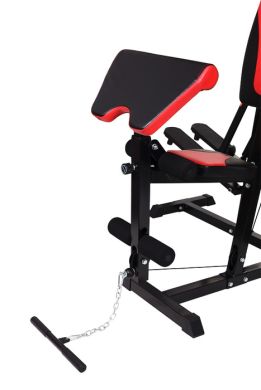 Силовая станция Hop-Sport HS-1064E фото товара