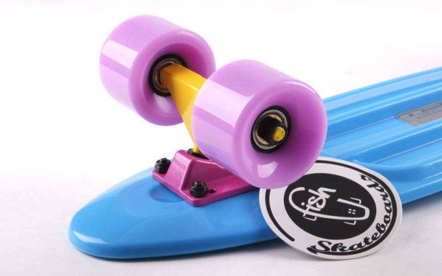 Скейтборд Penny Original Fish SK-401-36 купить Скейтборд Penny Original Fish SK-401-36 фото товара
