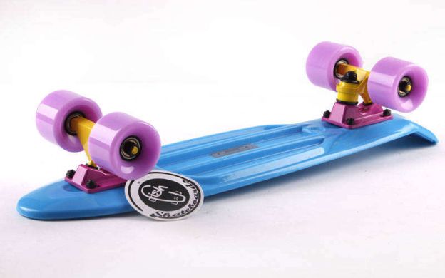 Скейтборд Penny Original Fish SK-401-36 купить Скейтборд Penny Original Fish SK-401-36 фото товара