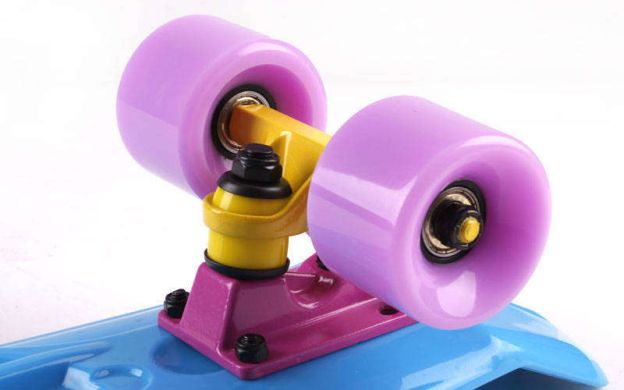 Скейтборд Penny Original Fish SK-401-36 купить Скейтборд Penny Original Fish SK-401-36 фото товара