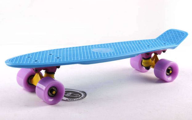 Скейтборд Penny Original Fish SK-401-36 купить Скейтборд Penny Original Fish SK-401-36 фото товара