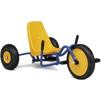 Веломобиль BERG Crazy Bike