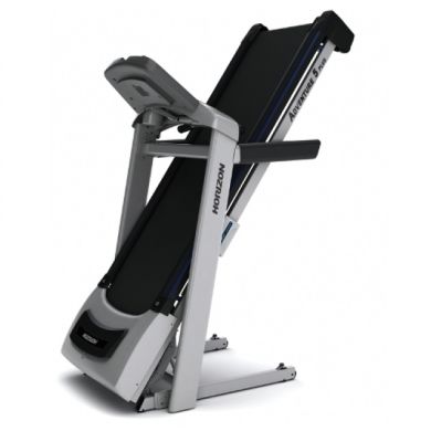 Бігова доріжка Horizon Fitness Adventure 5 Plus фото товару