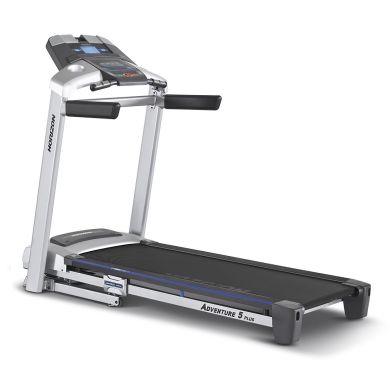 Бігова доріжка Horizon Fitness Adventure 5 Plus фото товару
