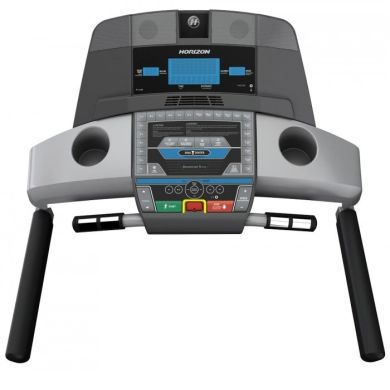 Бігова доріжка Horizon Fitness Adventure 5 Plus фото товару