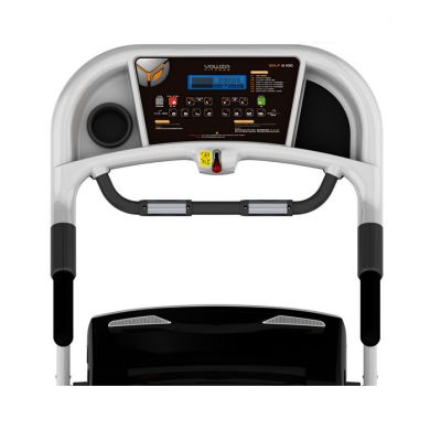 Бігова доріжка Yowza Fitness Modena AR230L фото товару