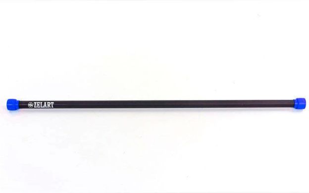 Бодібар 9кг FI-1251-9 фото товару