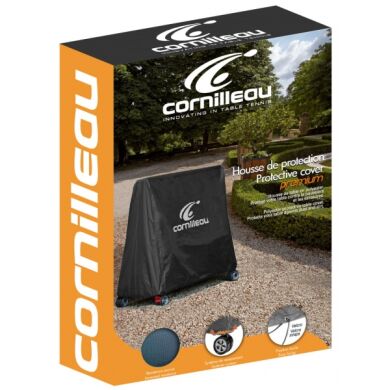 Чохол для тенісного столу Cornilleau Premium фото товару