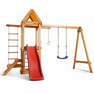 Детский игровой комплекс SportBaby Babyland-19 фото товара