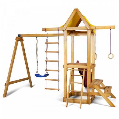 Детский игровой комплекс SportBaby Babyland-19 фото товара