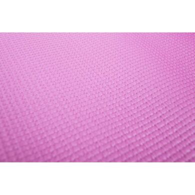 Коврик для тренировок Hop-Sport 3 мм Pink фото товара