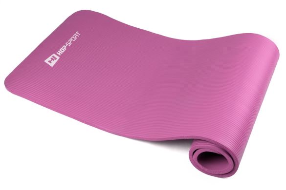 Мат для фитнеса Hop-Sport HS-4264 1.5 см pink фото товара