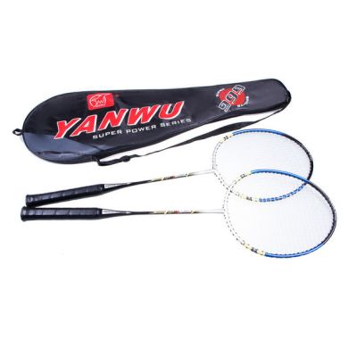 Набір для гри в бадмінтон YanwuSuper 999 фото товару