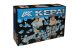 Изображение и фото Роликовые коньки раздвижные Kepai SK-28006-OR(XL) (размер 42-44), галерея