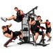 Изображение и фото Фитнес станция Hop Sport HS-1054K, галерея