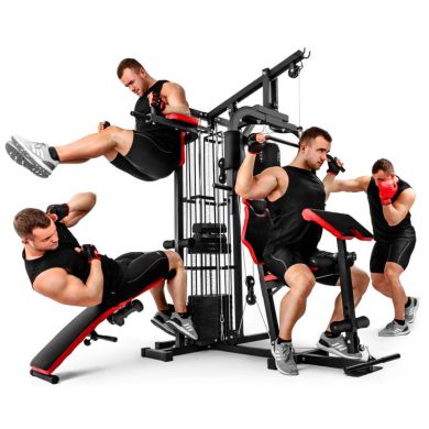 Фитнес станция Hop Sport HS-1054K фото товара