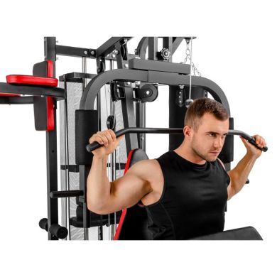 Фитнес станция Hop Sport HS-1054K фото товара