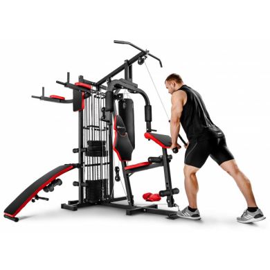 Фитнес станция Hop Sport HS-1054K фото товара