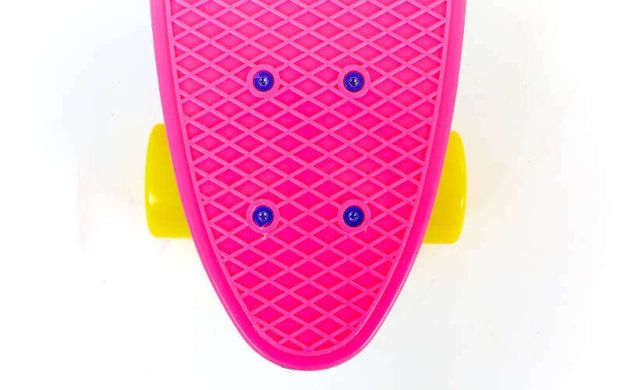Скейтборд Penny Board Abstract Fish SK-4442-5 купити Скейтборд Penny Board Abstract Fish SK-4442-5 фото товару