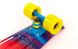 Зображення та фото Скейтборд Penny Board Abstract Fish SK-4442-5, галерея