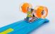 Скейтборд Penny Led Wheels SK-5672-2