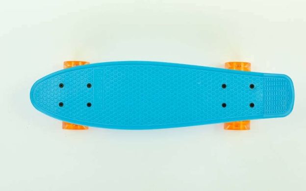 Скейтборд Penny Led Wheels SK-5672-2
