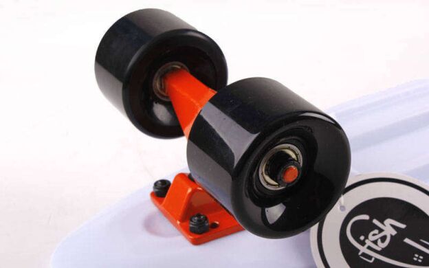 Скейтборд Penny Original Fish SK-401-37 купить Скейтборд Penny Original Fish SK-401-37 фото товара