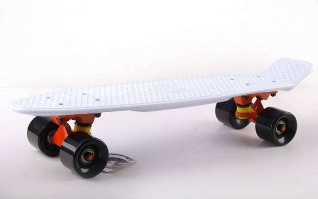 Скейтборд Penny Original Fish SK-401-37 купить Скейтборд Penny Original Fish SK-401-37 фото товара