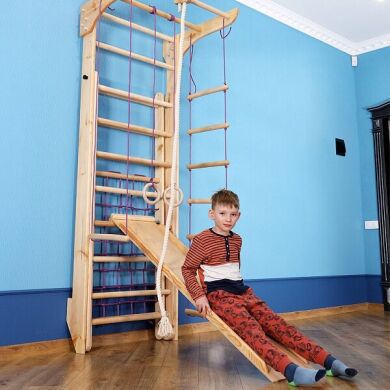 Спортивный комплекс Трансформер купить Спортивный комплекс Трансформер фото товара