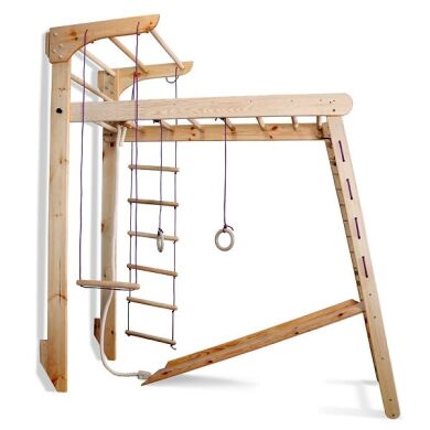 Спортивный комплекс Трансформер купить Спортивный комплекс Трансформер фото товара