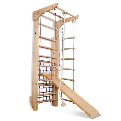 Спортивный комплекс Трансформер купить Спортивный комплекс Трансформер фото товара