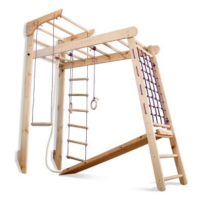 Спортивный комплекс Трансформер купить Спортивный комплекс Трансформер фото товара