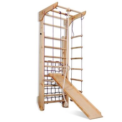 Спортивный комплекс Трансформер купить Спортивный комплекс Трансформер фото товара