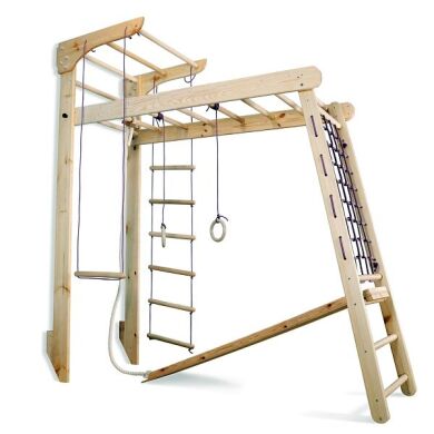 Спортивный комплекс Трансформер купить Спортивный комплекс Трансформер фото товара