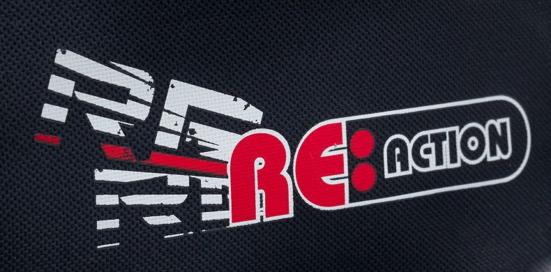 Сумка для роликов детская REACTION RBGK159R фото товара