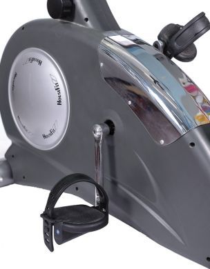 Велотренажер HouseFit HB 8030HP купить Педали HouseFit HB 8030HP