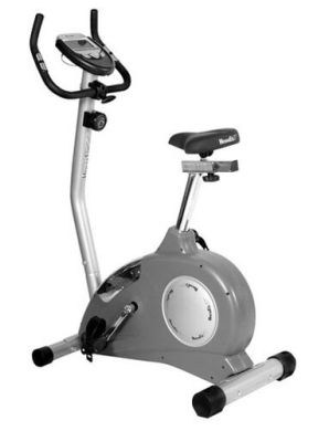 Велотренажер HouseFit HB 8030HP купить Велотренажер HouseFit HB 8030HP фото товара