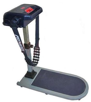 Вибромассажер Stingray Fitness Vibrolux DS-166 фото товара