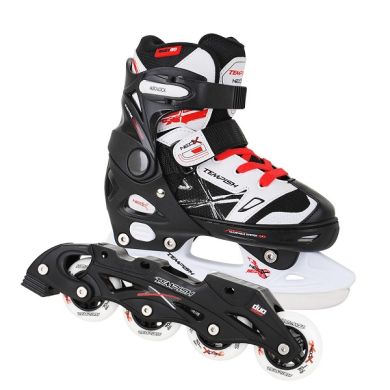 Роликовые коньки раздвижные Tempish Neo-X Duo фото товара