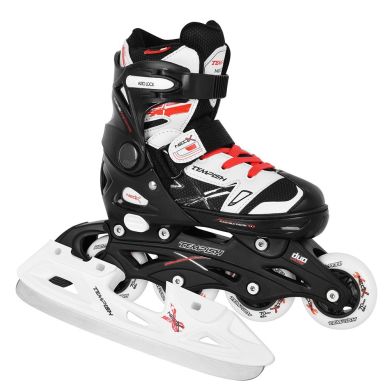 Роликовые коньки раздвижные Tempish Neo-X Duo фото товара