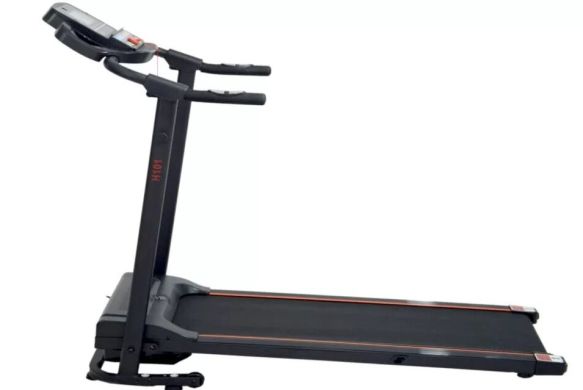 Беговая дорожка электрическая WCG H101 фото товара