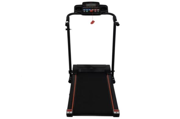 Беговая дорожка электрическая WCG H101 фото товара