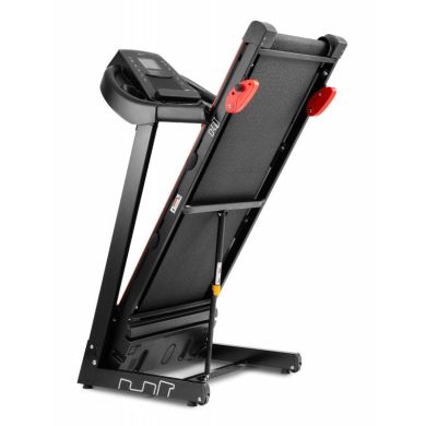 Бігова доріжка Hop-Sport HS-1000LB Wind фото товару