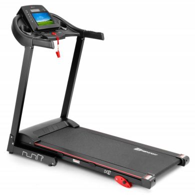 Бігова доріжка Hop-Sport HS-1000LB Wind фото товару