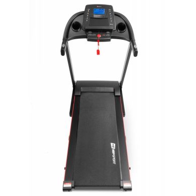 Бігова доріжка Hop-Sport HS-1000LB Wind фото товару